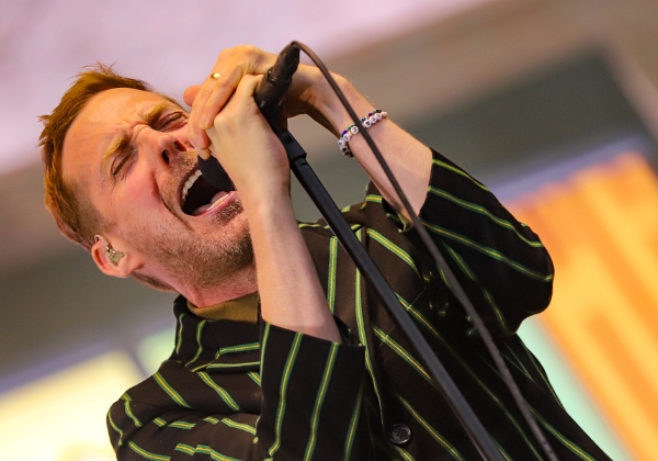 suikerrock op zaterdag