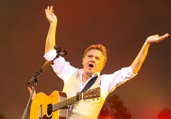 suikerrock op zondag