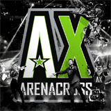 arena cross