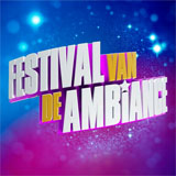 festival van de ambiance