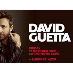 david guetta