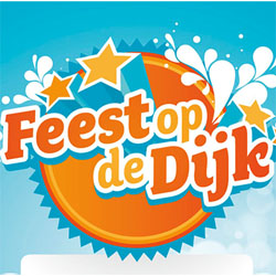 feest op de dijk