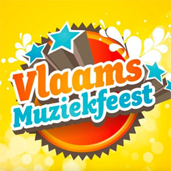 vlaams muziekfeest