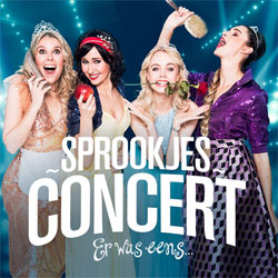 sprookjesconcert