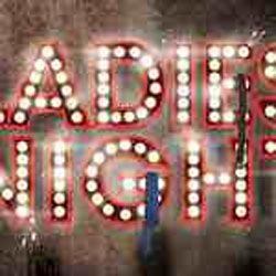 ladies night