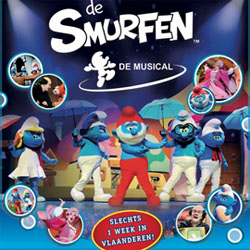 smurfen