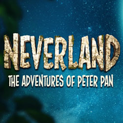 neverland