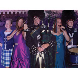 music show scotland