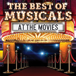 best of musicals