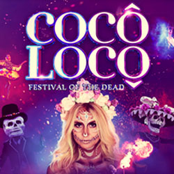 coco loco