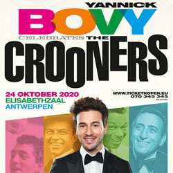 the crooners