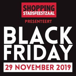 black friday