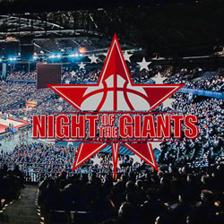 night of the giants