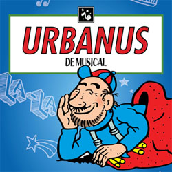 urbanus de musical