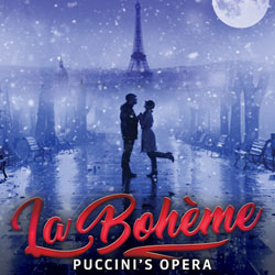 la boheme