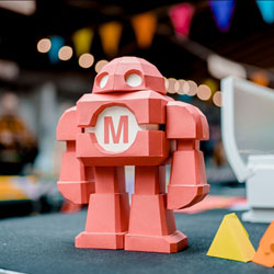 maker faire gent