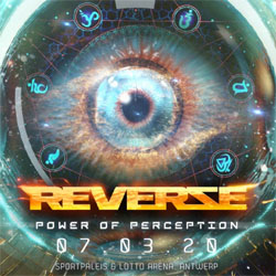 reverze