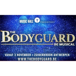 the bodyguard