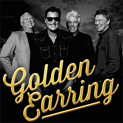 golden earring