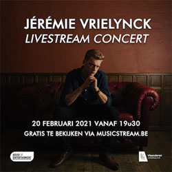 jeremie vrielynck