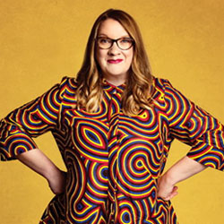 sarah millican
