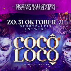 coco loco