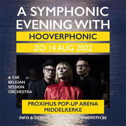 hooverphonic