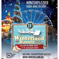 winterland