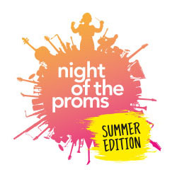 night of the proms summer edition