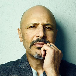 maz jobrani