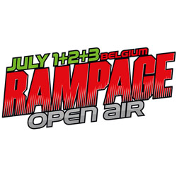 rampage open air