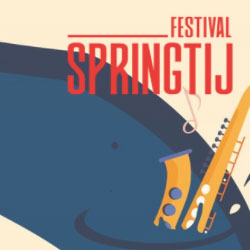 springtij festival