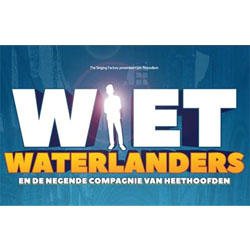 wiet waterlanders