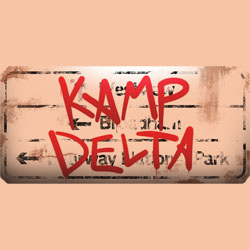 kamp delta