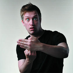 daniel sloss