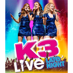 k3 live late night