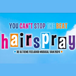 hairspray