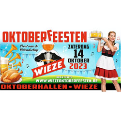 oktoberfeesten