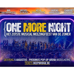 one more night