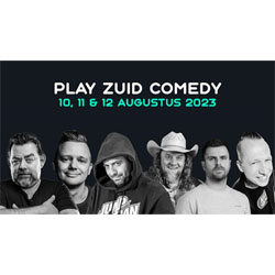 play zuid comedy