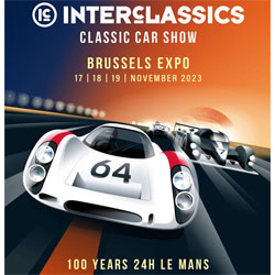 interclassics