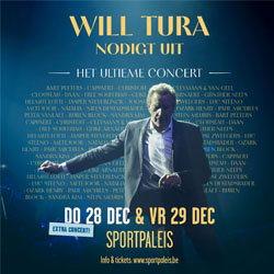 will tura