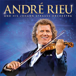 andre rieu