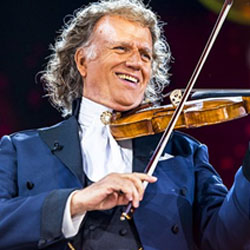 andre rieu