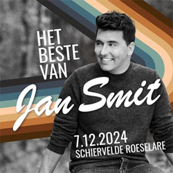 jan smit