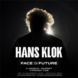 hans klok