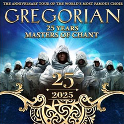 gregorian