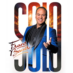 frans bauer