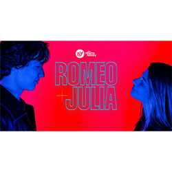 rome en julia