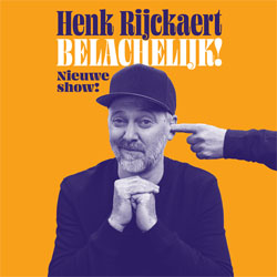 belachelijk